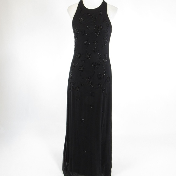 Stenay Dresses & Skirts - Stenay black ball gown dress M